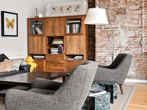 118 East 25th Street 6FLR, New York NY 10010