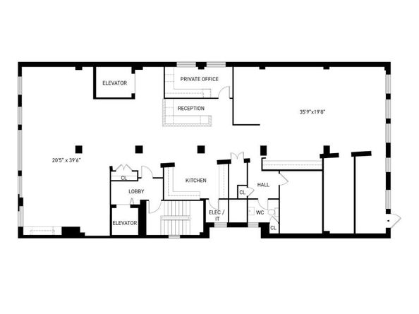 118 East 25th Street 6FLR, New York NY 10010
