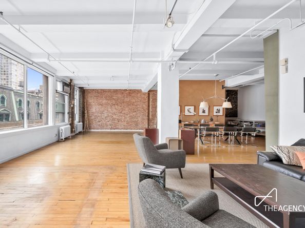118 East 25th Street 6FLR, New York NY 10010