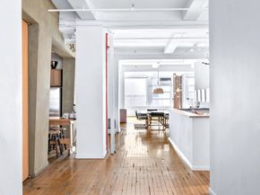 118 East 25th Street 6FLR, New York NY 10010