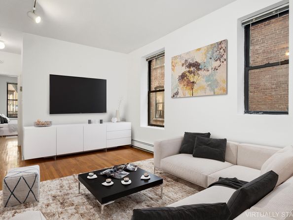 443 West 151st Street 3C, New York NY 10031
