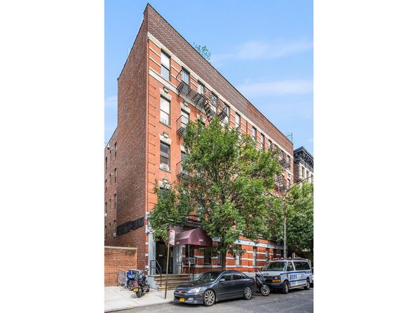 443 West 151st Street 3C, New York NY 10031