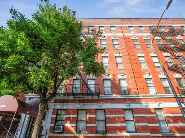 443 West 151st Street 3C, New York NY 10031