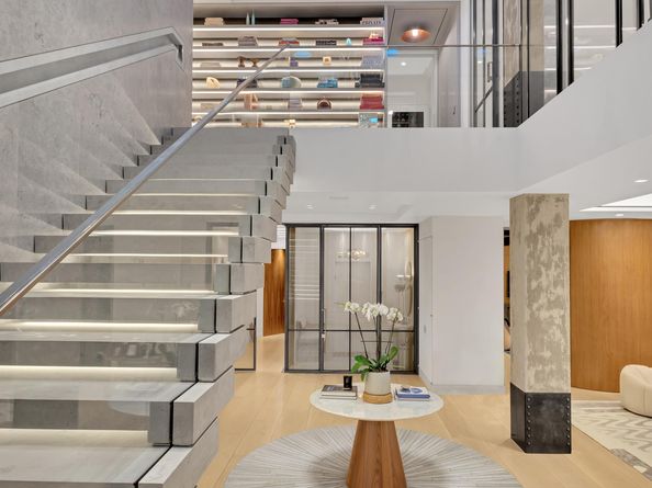 730 Park Avenue 10C/11C, New York NY 10021