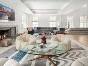 730 Park Avenue 10C/11C, New York NY 10021