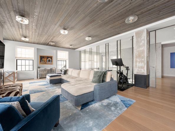 730 Park Avenue 10C/11C, New York NY 10021