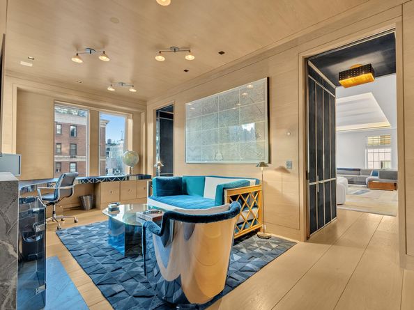 730 Park Avenue 10C/11C, New York NY 10021