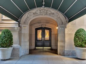 730 Park Avenue 10C/11C, New York NY 10021