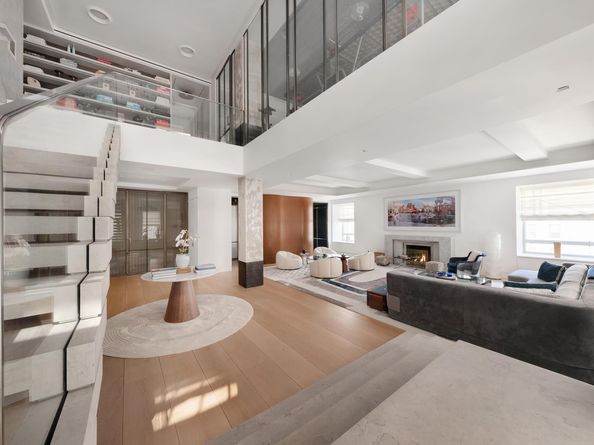 730 Park Avenue 10C/11C, New York NY 10021