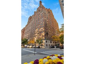 730 Park Avenue 10C/11C, New York NY 10021