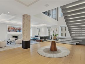 730 Park Avenue 10C/11C, New York NY 10021
