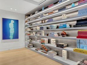 730 Park Avenue 10C/11C, New York NY 10021
