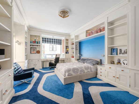 730 Park Avenue 10C/11C, New York NY 10021