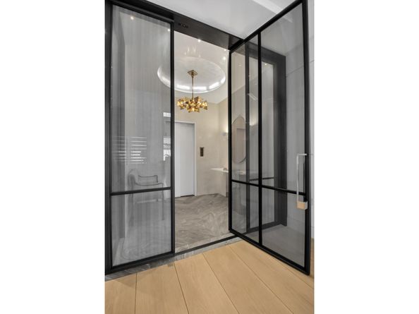 730 Park Avenue 10C/11C, New York NY 10021