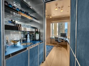 730 Park Avenue 10C/11C, New York NY 10021