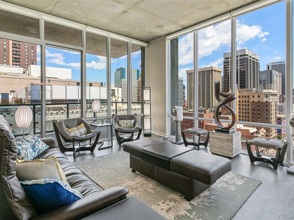891 14th Street 1408, Denver CO 80202