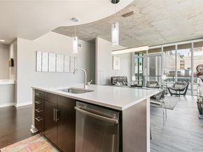 891 14th Street 1408, Denver CO 80202
