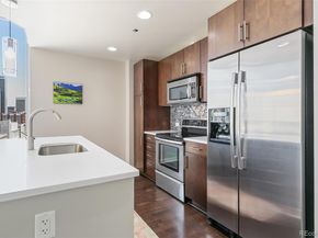 891 14th Street 1408, Denver CO 80202