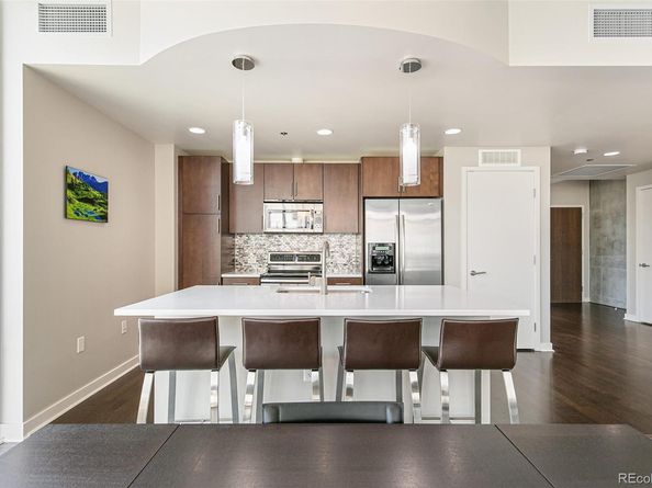 891 14th Street 1408, Denver CO 80202