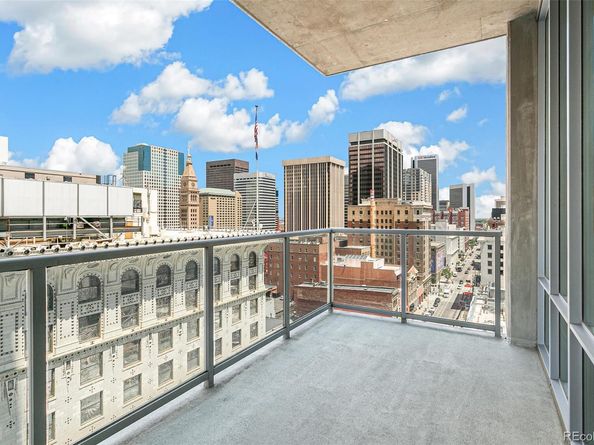 891 14th Street 1408, Denver CO 80202