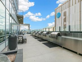 891 14th Street 1408, Denver CO 80202