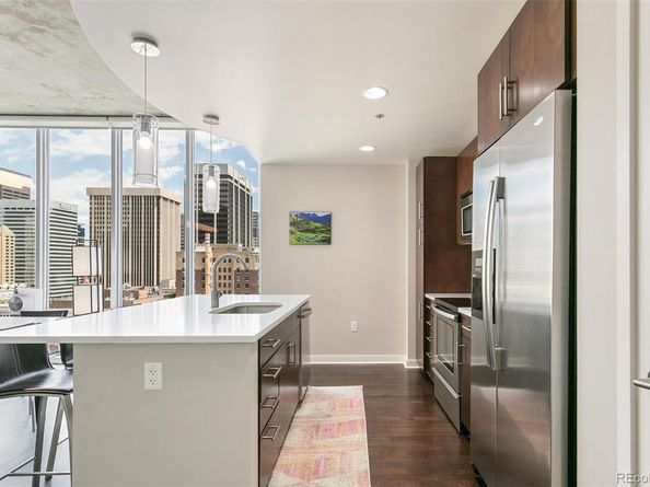 891 14th Street 1408, Denver CO 80202