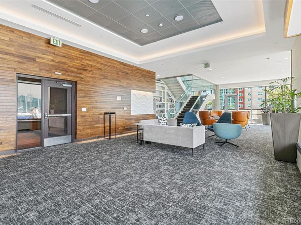 891 14th Street 1408, Denver CO 80202