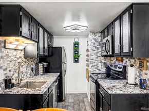 1358 S Irving Street 35, Denver CO 80219