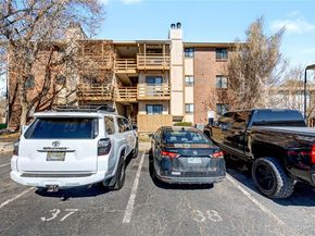 1358 S Irving Street 35, Denver CO 80219