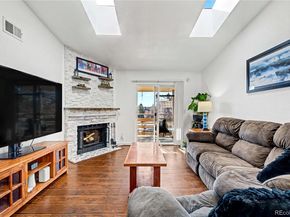 1358 S Irving Street 35, Denver CO 80219