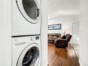 1358 S Irving Street 35, Denver CO 80219