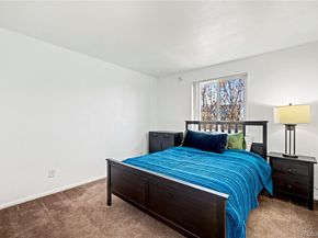 1358 S Irving Street 35, Denver CO 80219