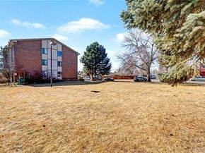 1358 S Irving Street 35, Denver CO 80219