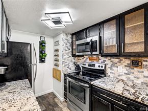 1358 S Irving Street 35, Denver CO 80219