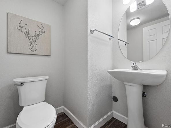 10010 E Gunnison Place 707, Aurora CO 80247