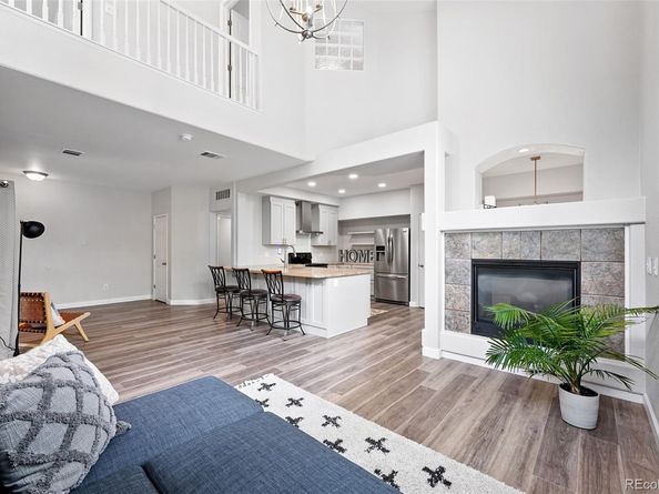 10010 E Gunnison Place 707, Aurora CO 80247