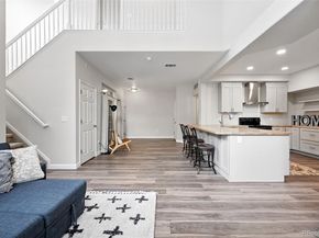 10010 E Gunnison Place 707, Aurora CO 80247