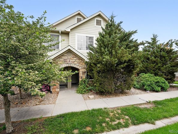 10010 E Gunnison Place 707, Aurora CO 80247