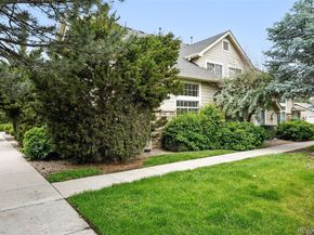 10010 E Gunnison Place 707, Aurora CO 80247