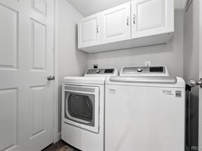 10010 E Gunnison Place 707, Aurora CO 80247