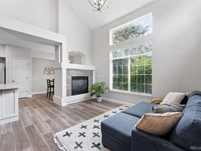 10010 E Gunnison Place 707, Aurora CO 80247