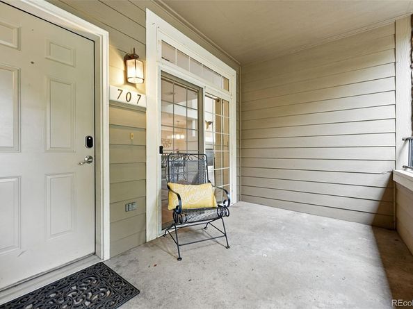 10010 E Gunnison Place 707, Aurora CO 80247