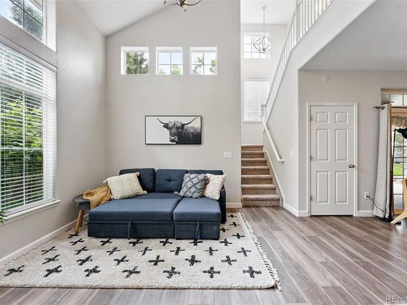 10010 E Gunnison Place 707, Aurora CO 80247