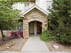 10010 E Gunnison Place 707, Aurora CO 80247
