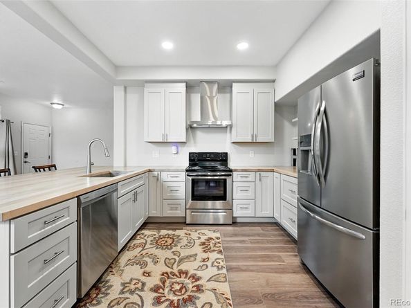 10010 E Gunnison Place 707, Aurora CO 80247