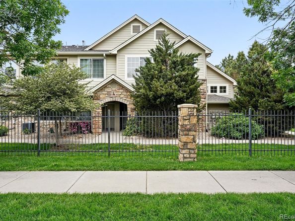 10010 E Gunnison Place 707, Aurora CO 80247