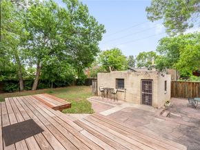 2716 N Vine Street, Denver CO 80205