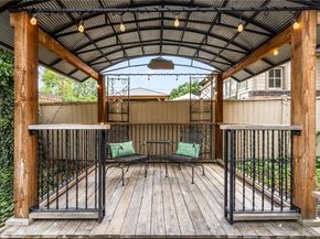 2716 N Vine Street, Denver CO 80205