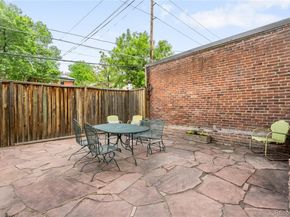 2716 N Vine Street, Denver CO 80205