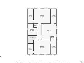 2716 N Vine Street, Denver CO 80205